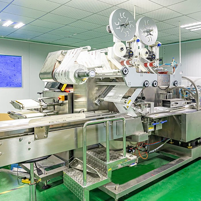 wet wipes machine wet wipes machine
