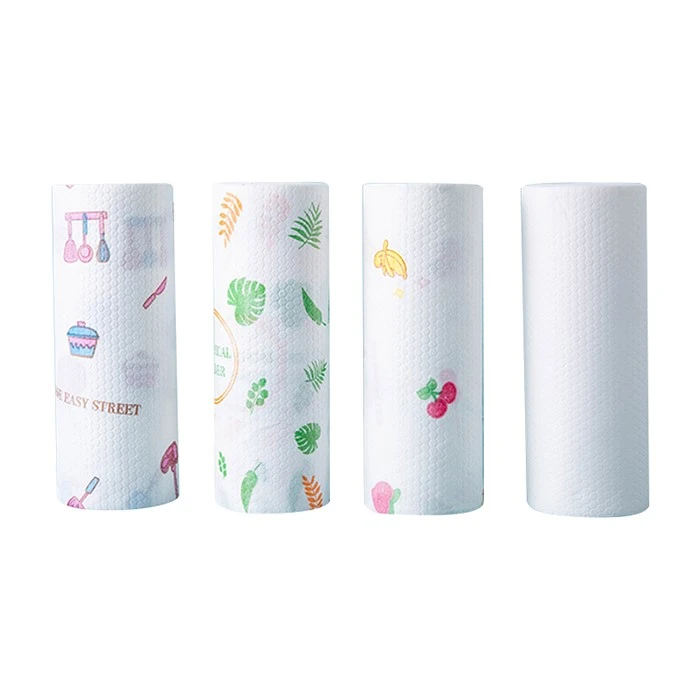 Kitchen Wipes Roll 1 Kitchen Wipes Roll 1