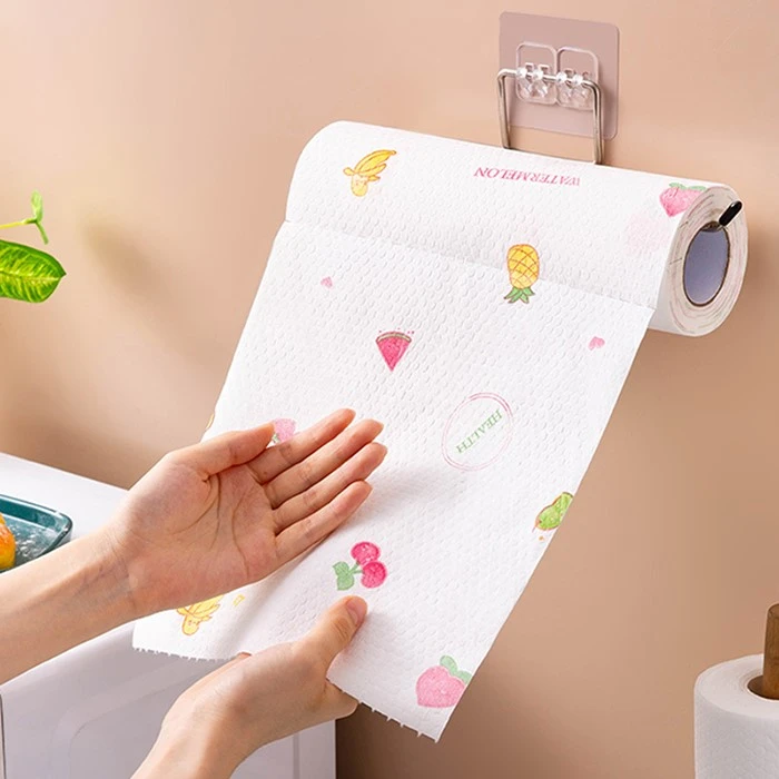 Kitchen Wipes Roll 2 Kitchen Wipes Roll 2