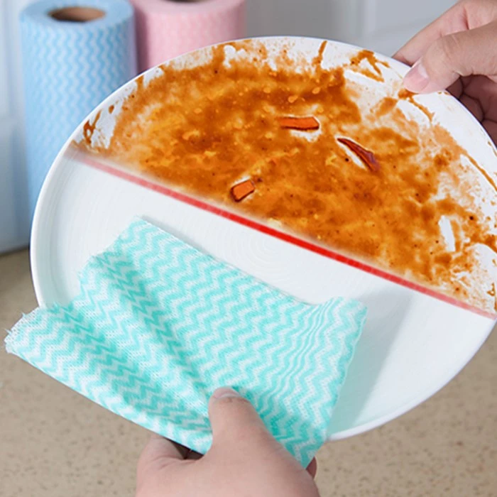 Kitchen Wipes Roll 5 Kitchen Wipes Roll 5